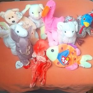 TY baby bundle 🤗